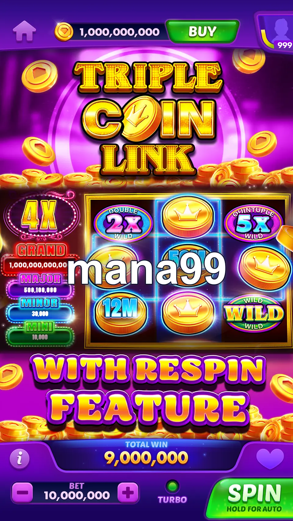 mana99 APK