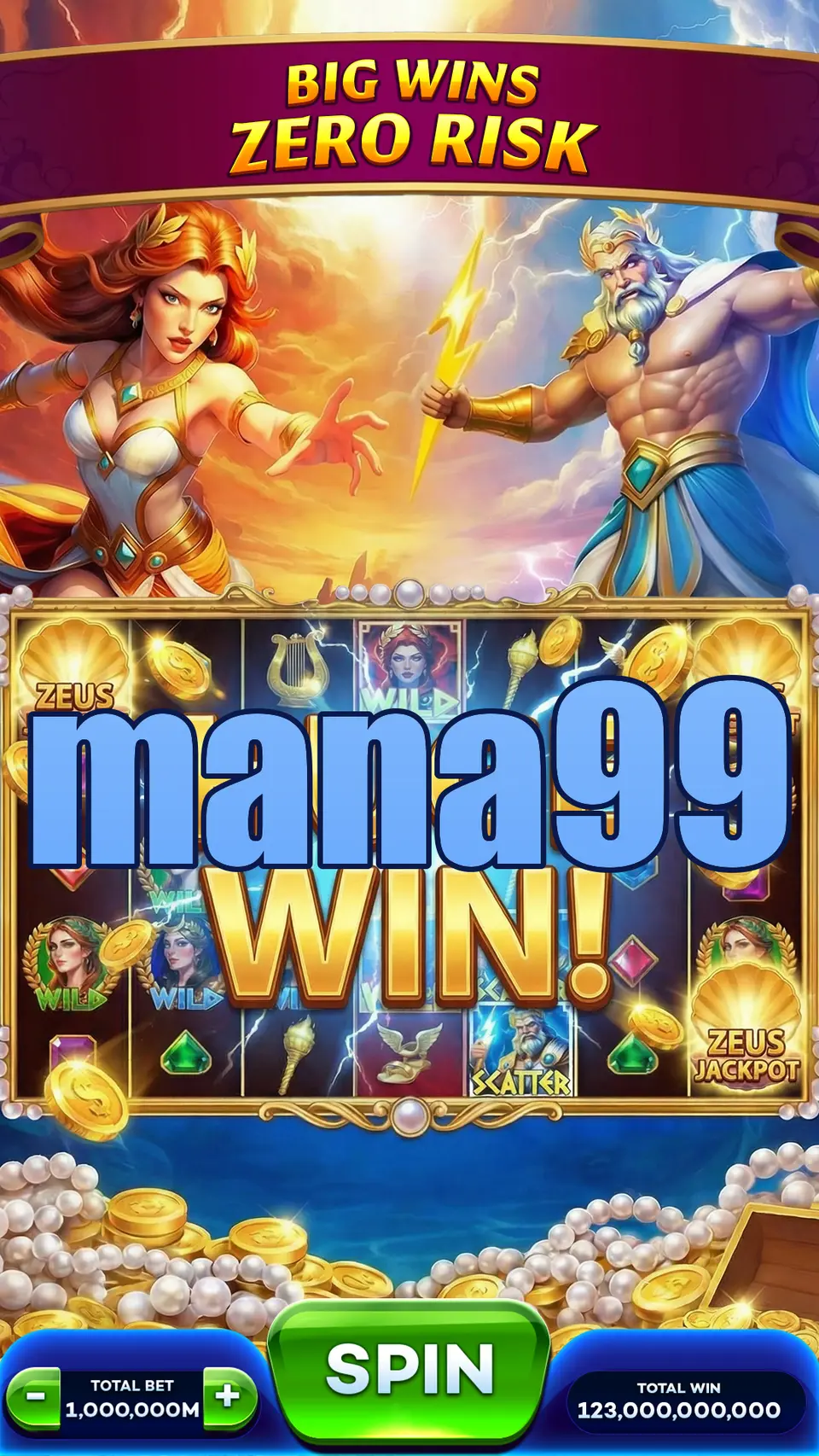 mana99 APK