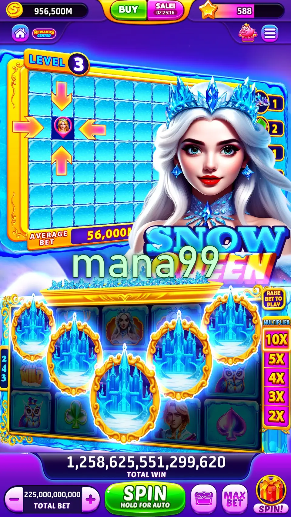 mana99 APK