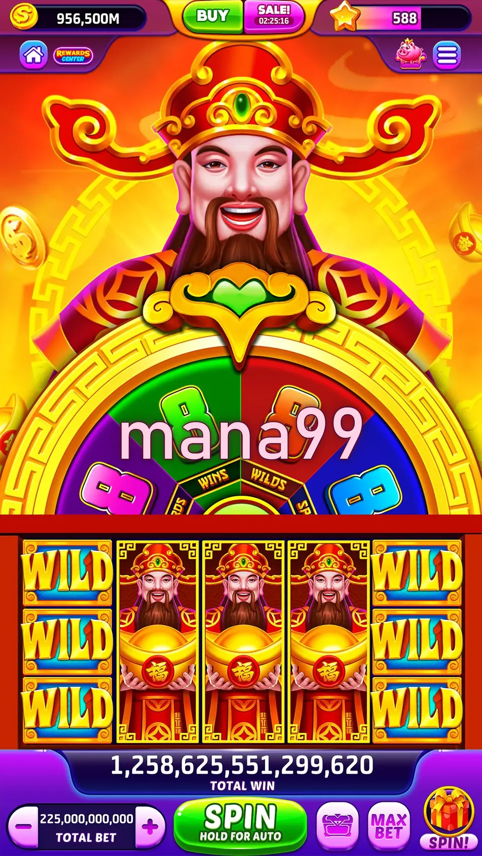 mana99 Đăng nhập