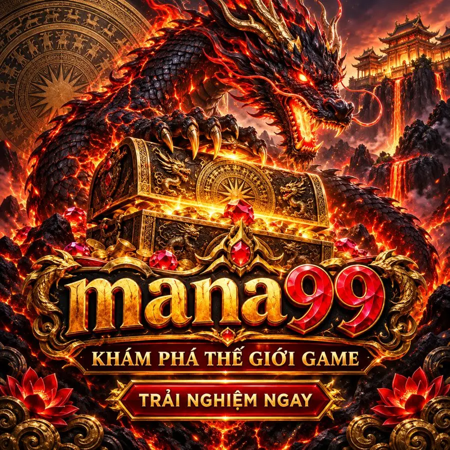 mana99 APK Chính thức Tải xuống