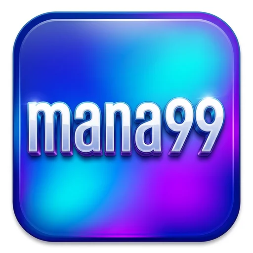 mana99 Logo - Chính thức